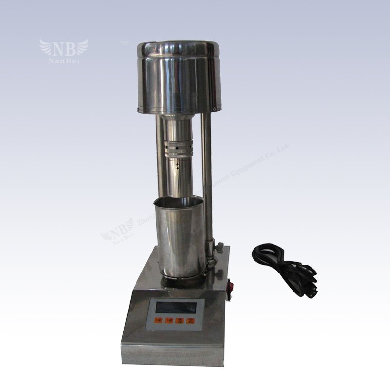 ZNN-D12 Digital-Second Speed Rotational Viscometer