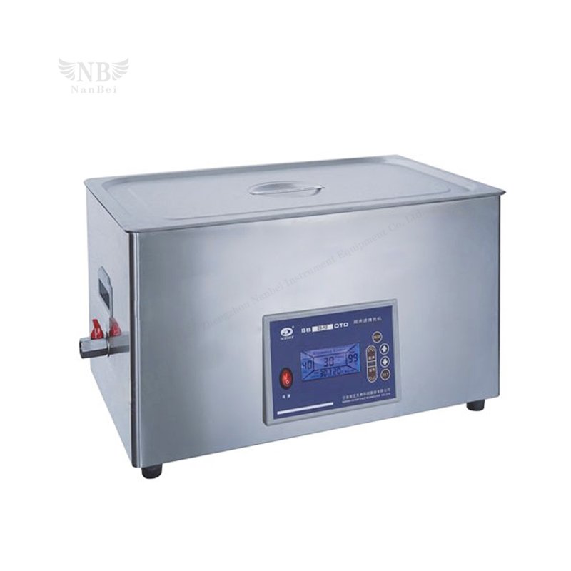 NB-5200DTD Ultrasonic Cleaning Machine