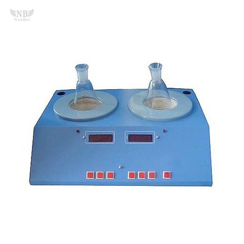 Viscosity Tester/Grain Viscosity Tester/Automatic Viscosity Tester