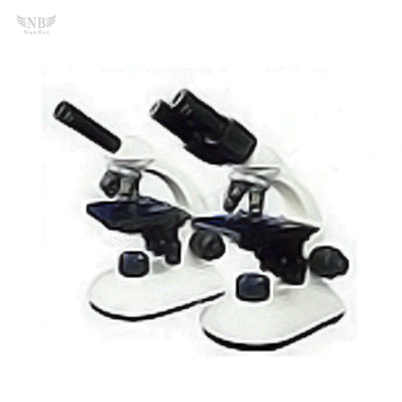 B Series Biological Microscope B104 LED