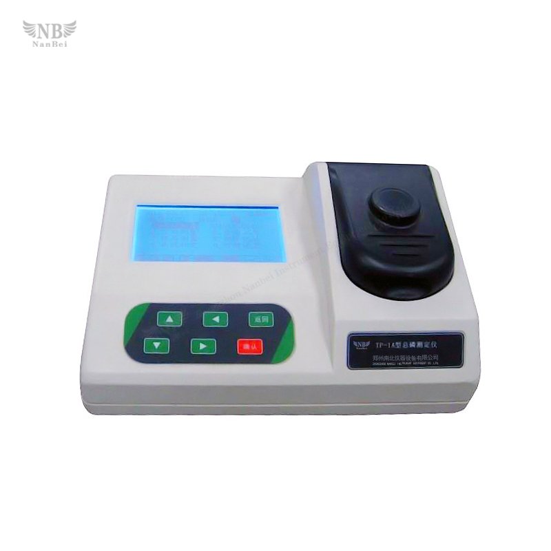 TP-1A Total Phosphorus Analyzer