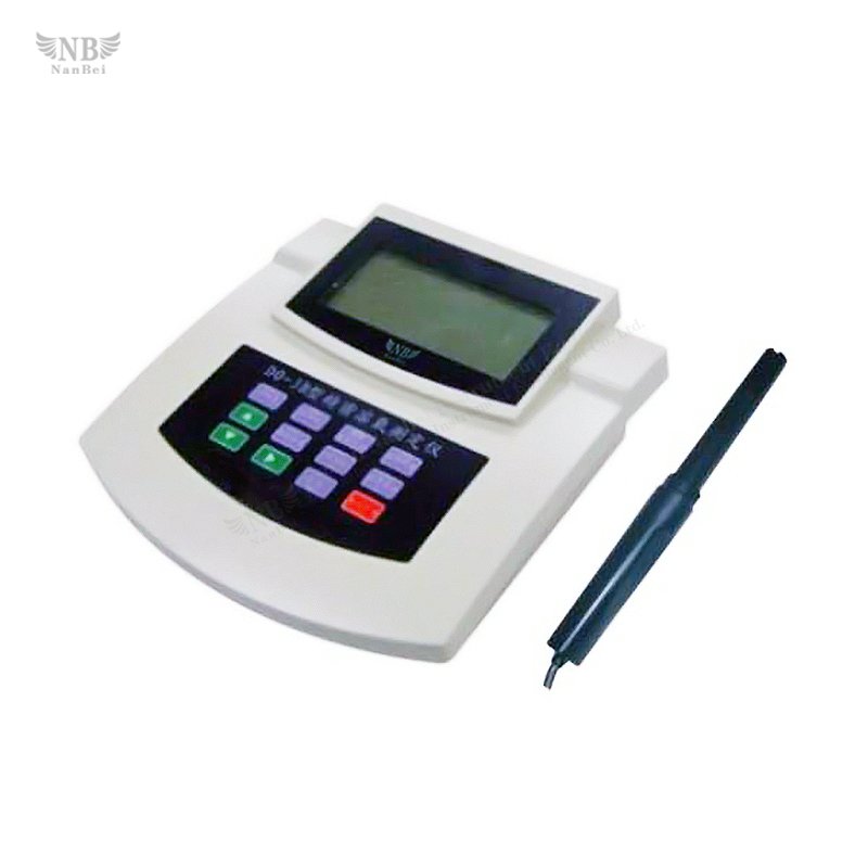 DO-3B Precision Dissolved Oxygen Analyzer