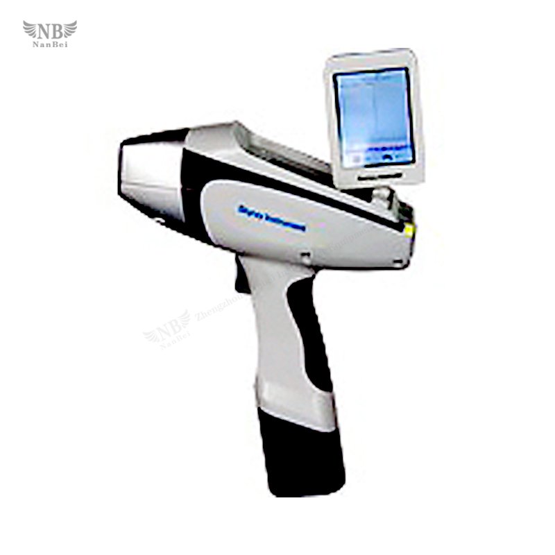 Handheld XRF Analyzer (Genius-XRF)