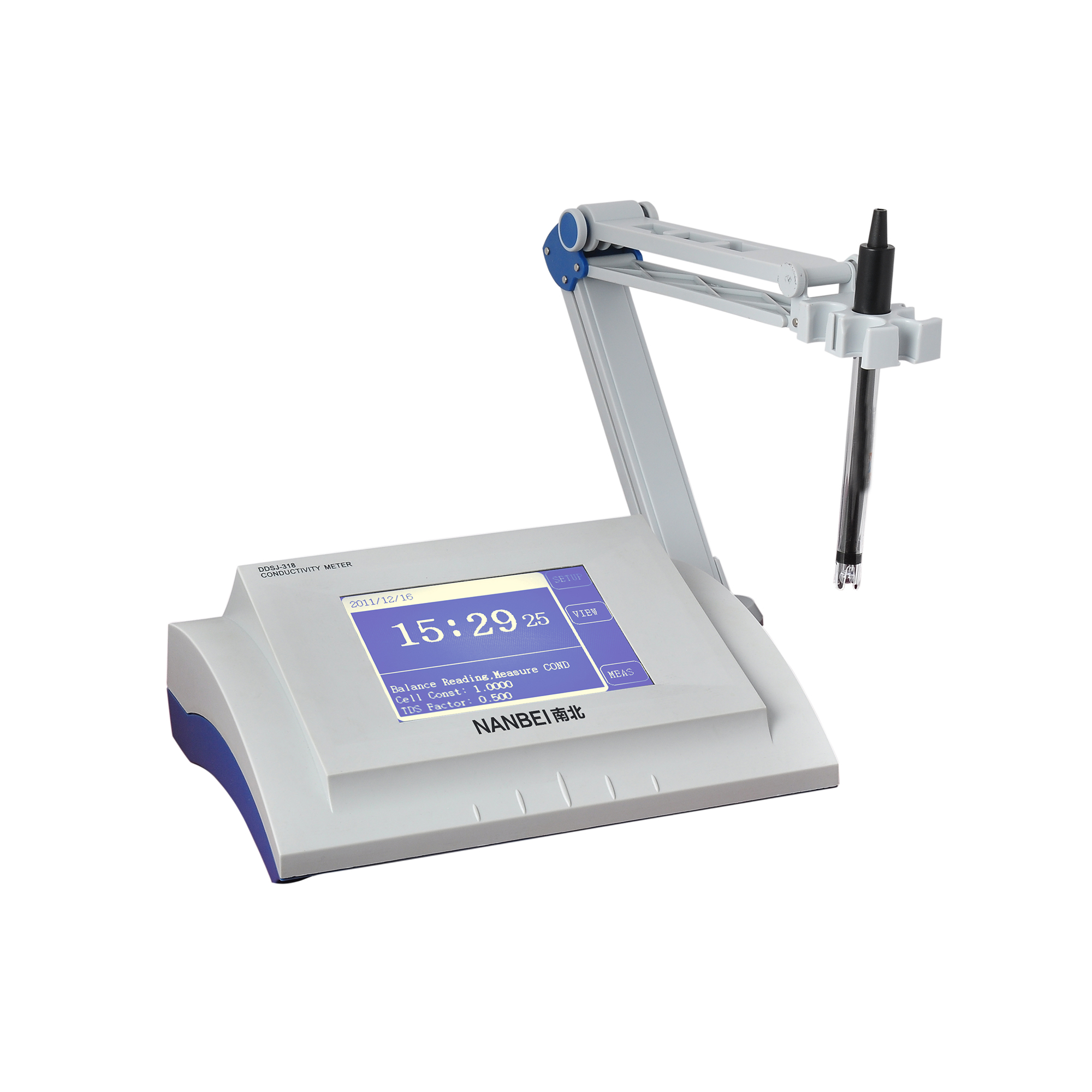 DDSJ-318 Conductivity Meters