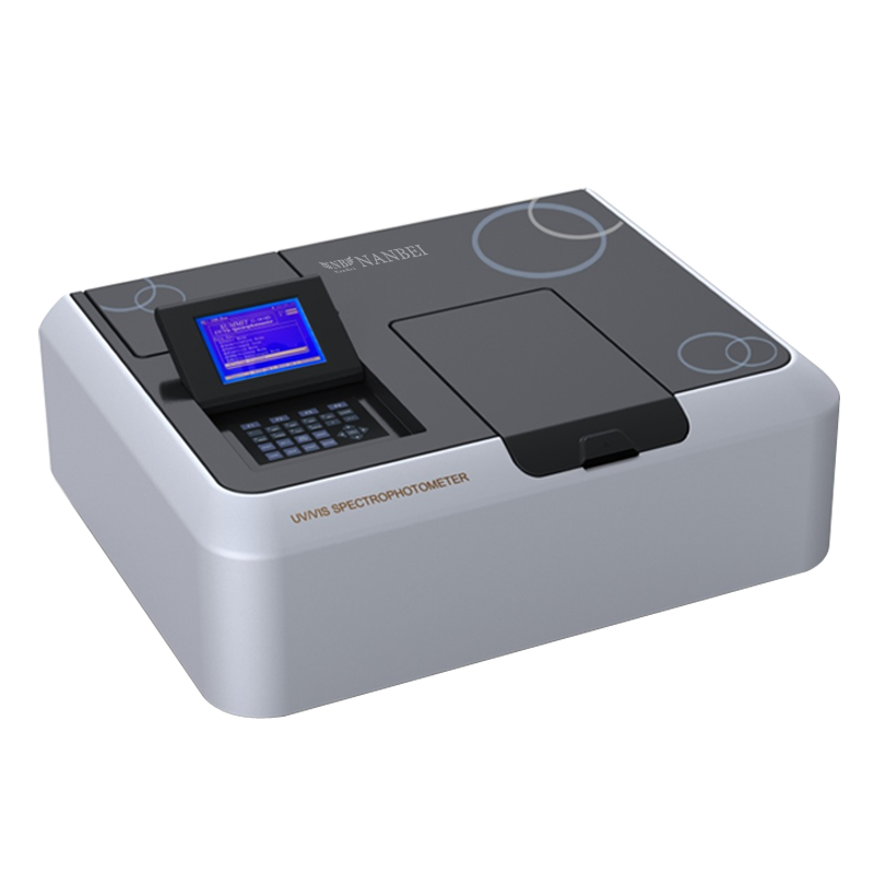 NU-T1810D/NU-T1810DA/NU-T1810DS Series Double Beam UV/VIS Spectrophotometer