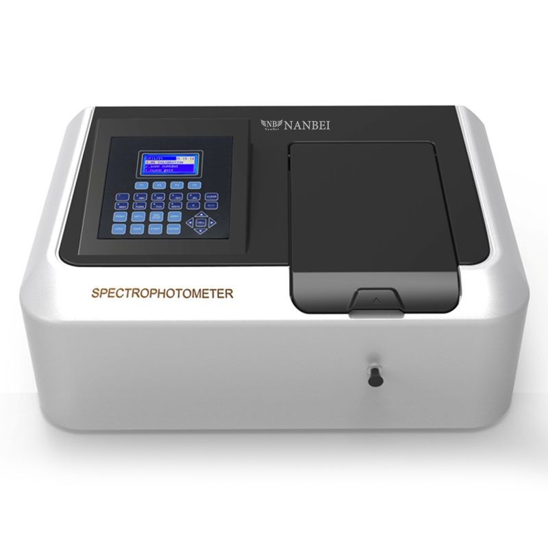 NV-T5 Vis Spectrophotometer