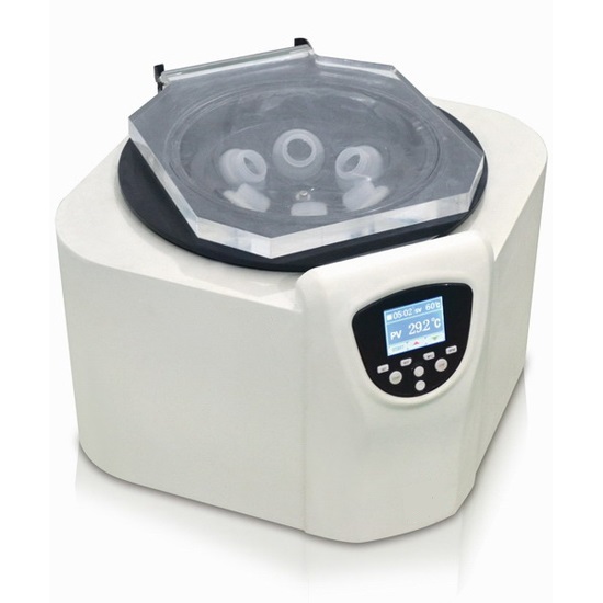 lab centrifuge