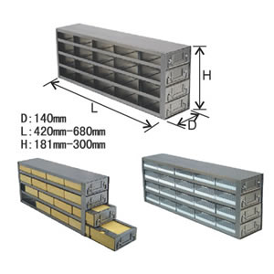 vertical racks mini 3