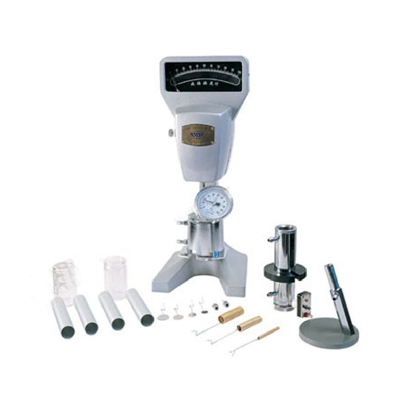 NDJ-79 Rotational Viscometer