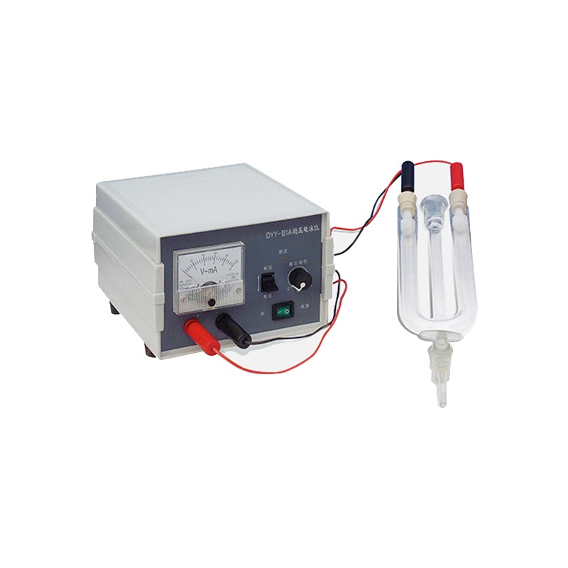 DYY-1C Electrophoresis Power Supply