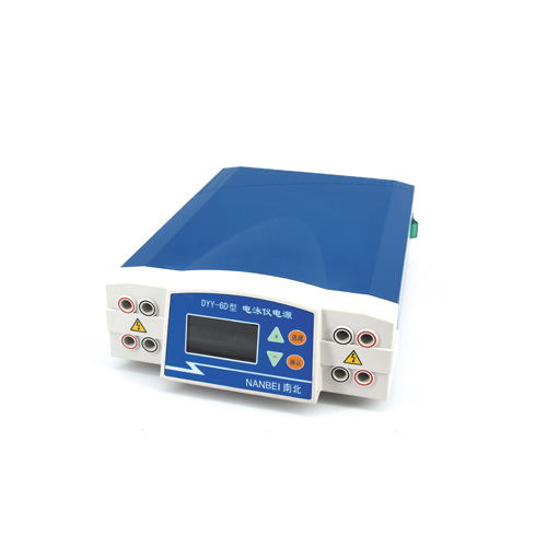 DYY-6D Bi-stable Electrophoresis Power Supply