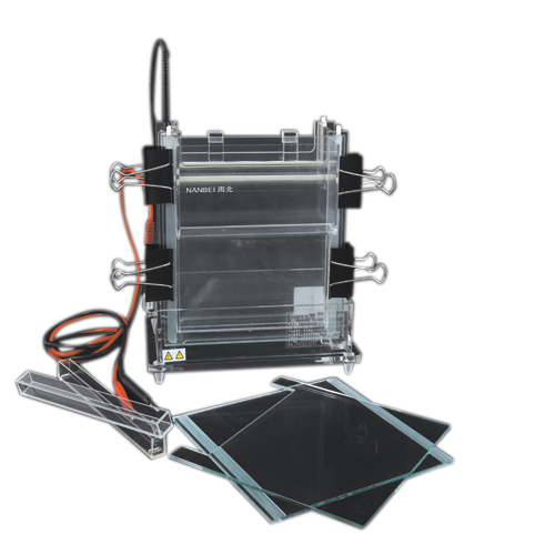 DYCZ-24A Electrophoresis Cell