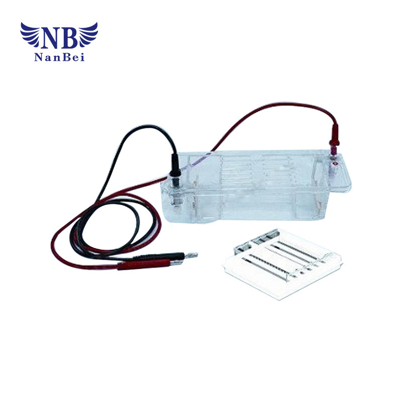 DYCP-35 Electrophoresis Cell