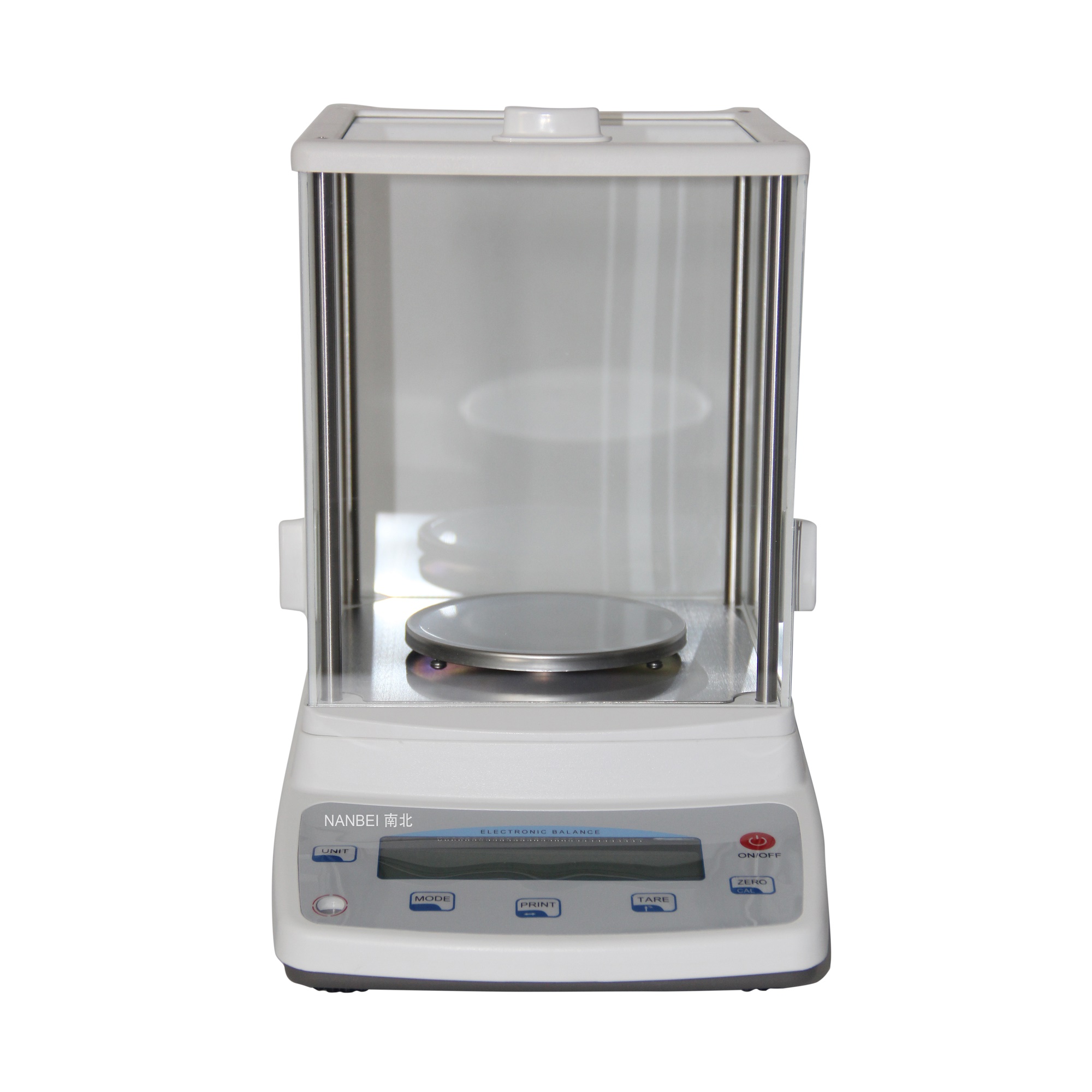 ND500-3 500g/1mg Density Balance