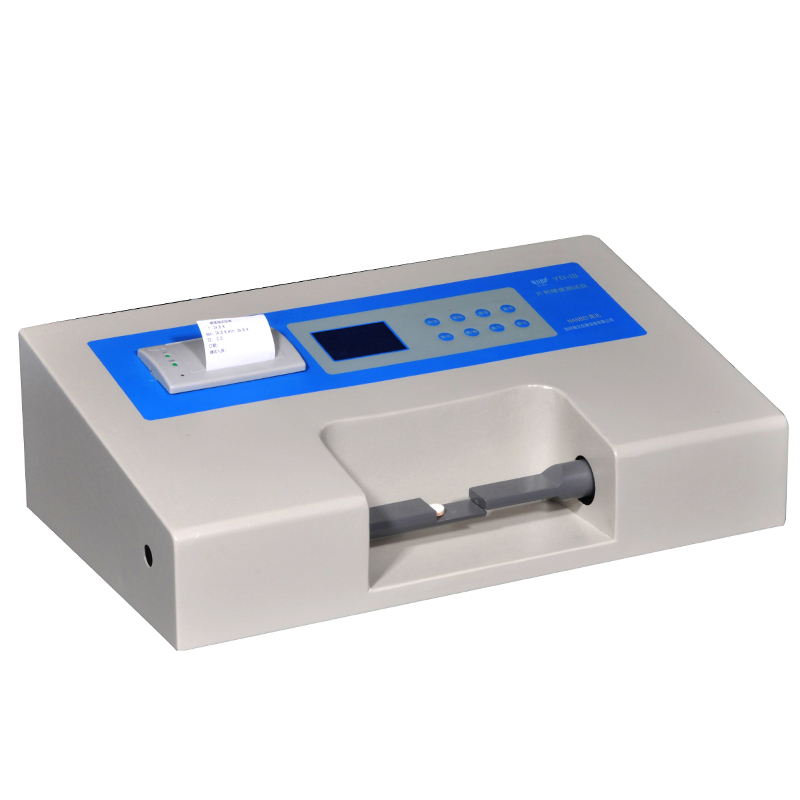 YD-2 Tablet Hardness Tester