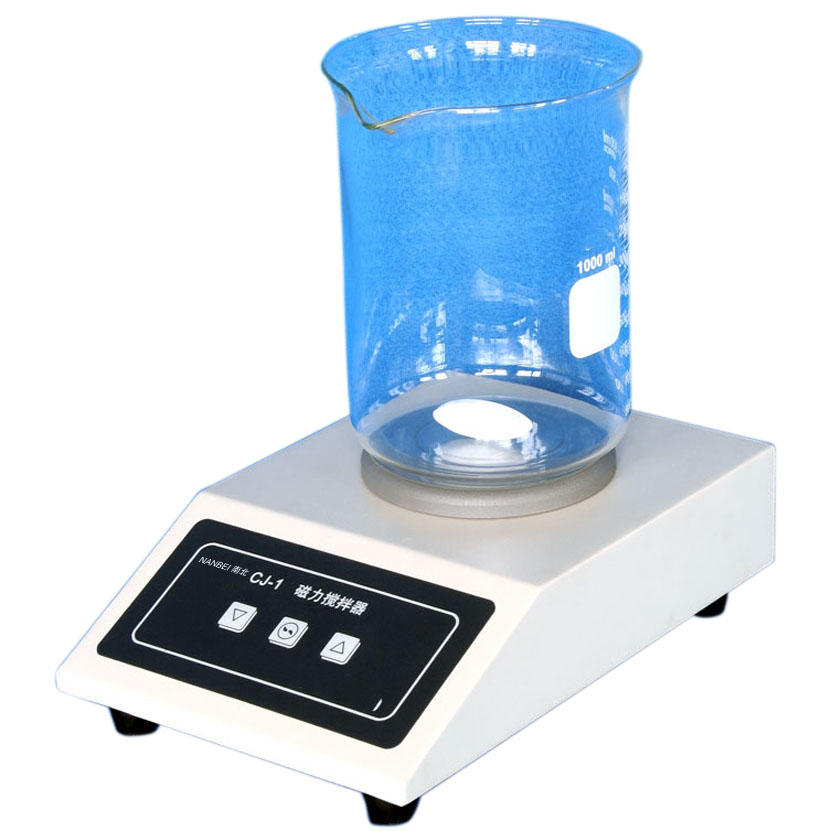 CJ-1 Magnetic Stirrer