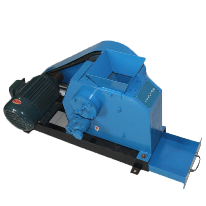 100×60mm Negative suspension jaw crusher