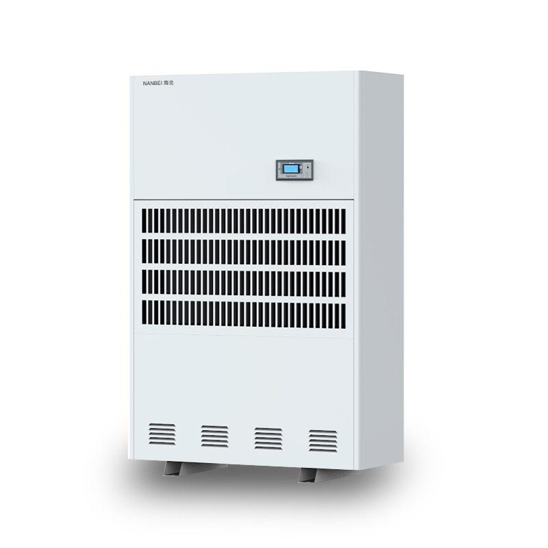 480L Industrial Dehumidifier