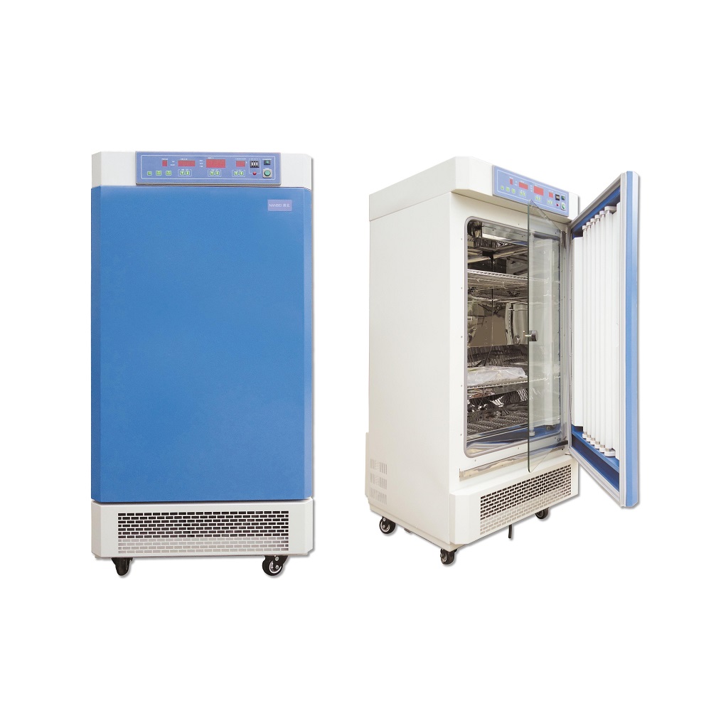 400L Light Incubator