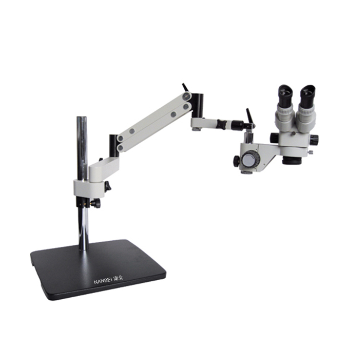 GL+V7 Stereo Microscopes