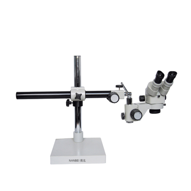 XPZ+V10 Stereo Zoom Microscope