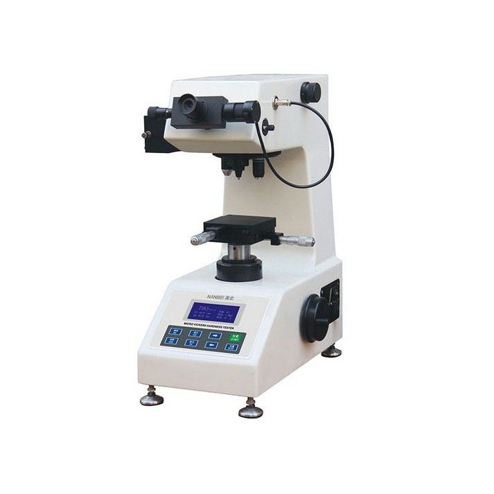 HVS-1000 Digital Display Microhardness Tester