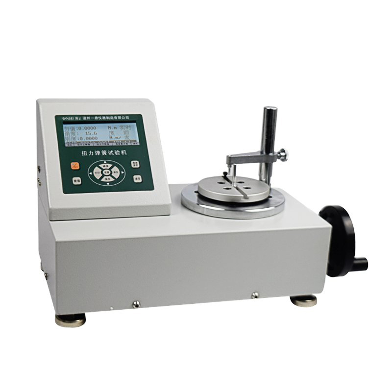 NNH Digital Torsional Spring Tester