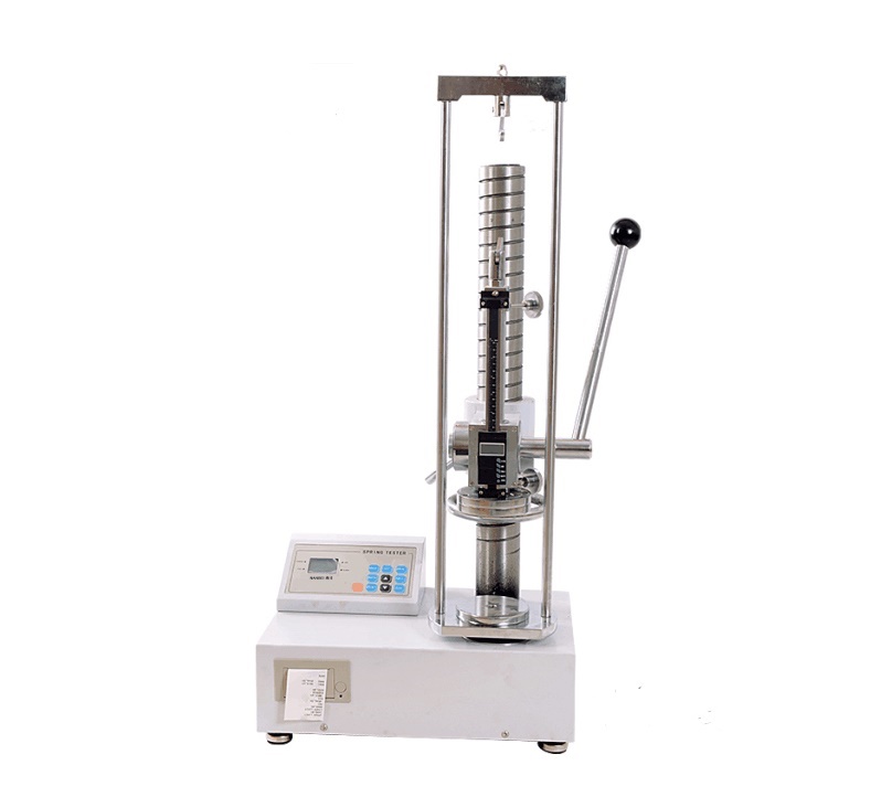 NTH -1000-5000 Digital Spring Tester