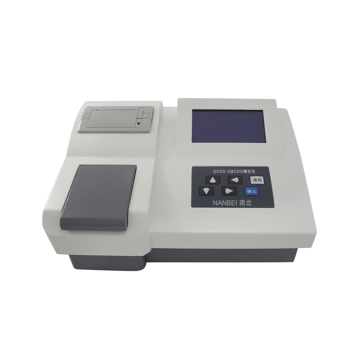 CNP-301 COD·Total Phosphorus·Ammonia Analyzer