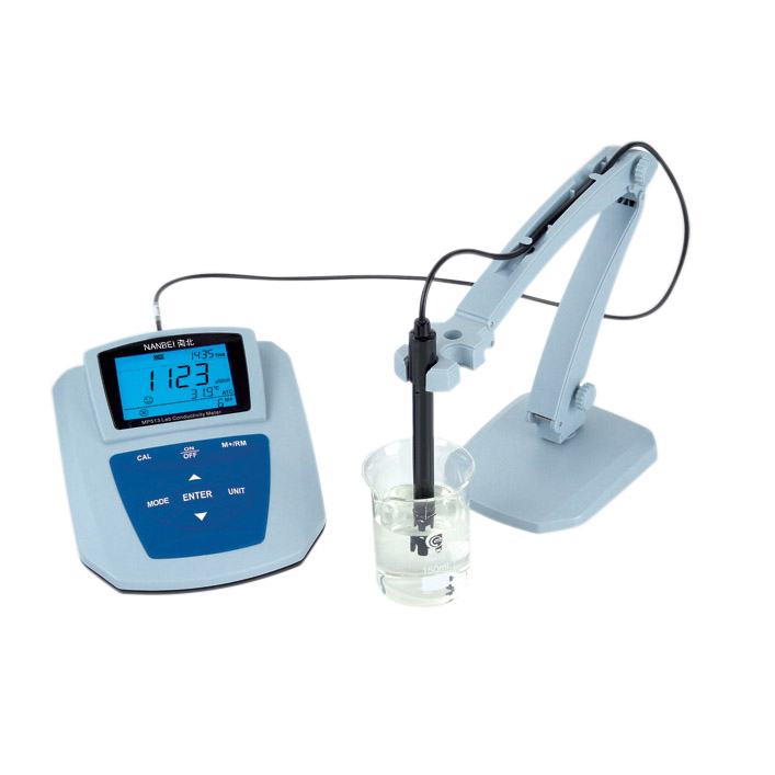 MP518 Calcium Ion Meter