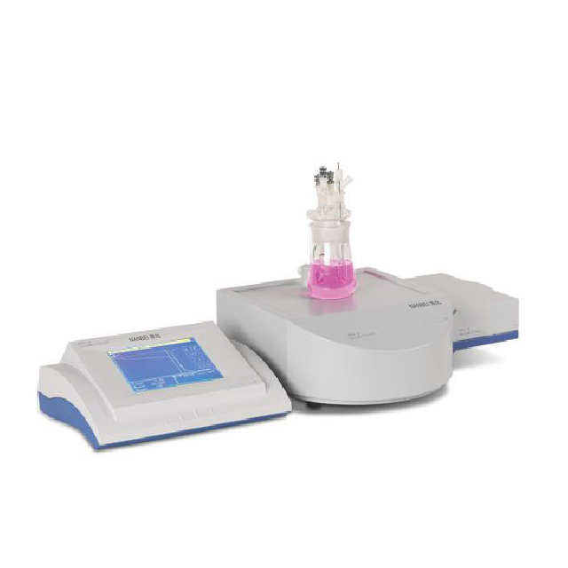 ZDJ-5 Automatic Titrator