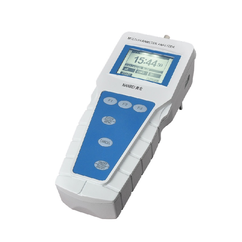 DZB-718 Portable Multi-parameter Meter