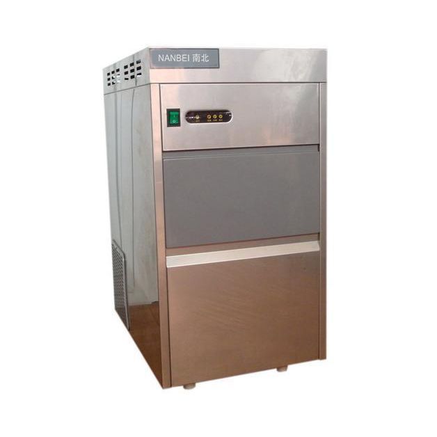 30kg/24h Snow flake ice maker