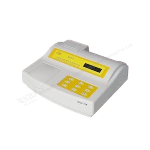 WGZ-200A/200AP Turbidity Meter with Printer