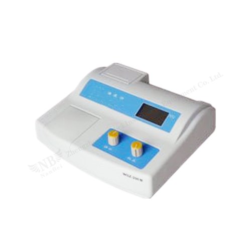 WGZ-800 Turbidity Meter