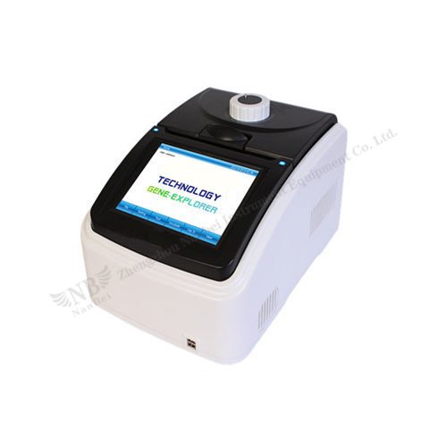 Gene-Explorer Touch Series Thermal Cycler PCR