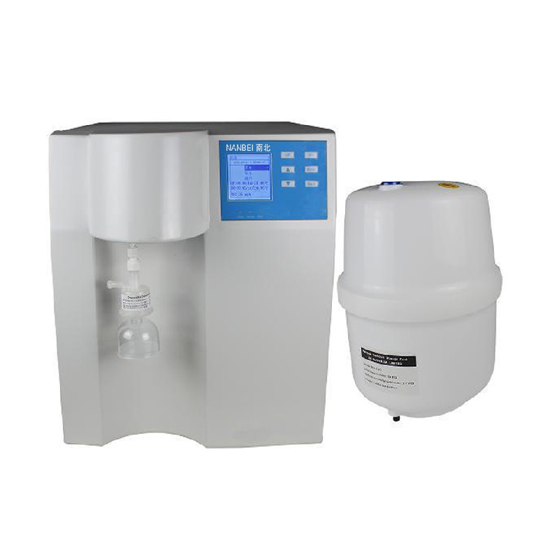 Economical Ultrapure Water Machine