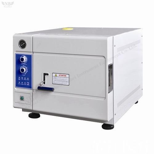 TM-XD50J 50L Table Top Steam Sterilizer