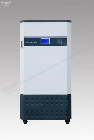 YWM240 240L Ethylene oxide sterilizer