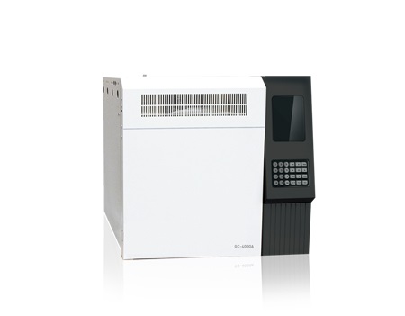 GC-4000A Series Gas Chromatographs