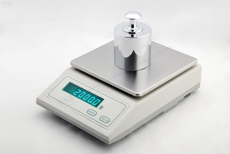 1100g/0.1g Electronic Balance