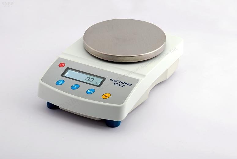 310g/0.1g Electronic Balance