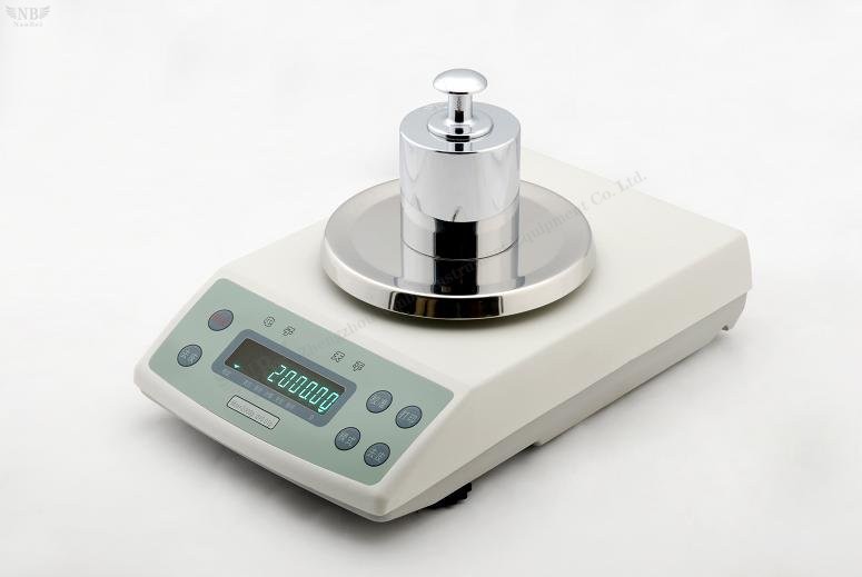 2000g/0.01g Electronic Analytical Balance