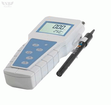 JPBJ-608 Portable Dissolved Oxygen Meters