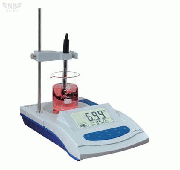 PHS-3G PH Meter