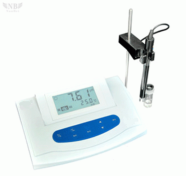 PHS-25 PH Meter