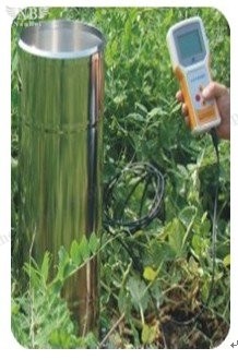 Portable Digital Rain Gauge