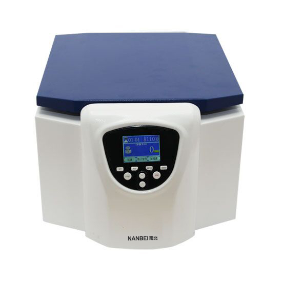 NBZ5-WS Laboratory Low-speed Centrifuge,Lab Centrifuge Machine