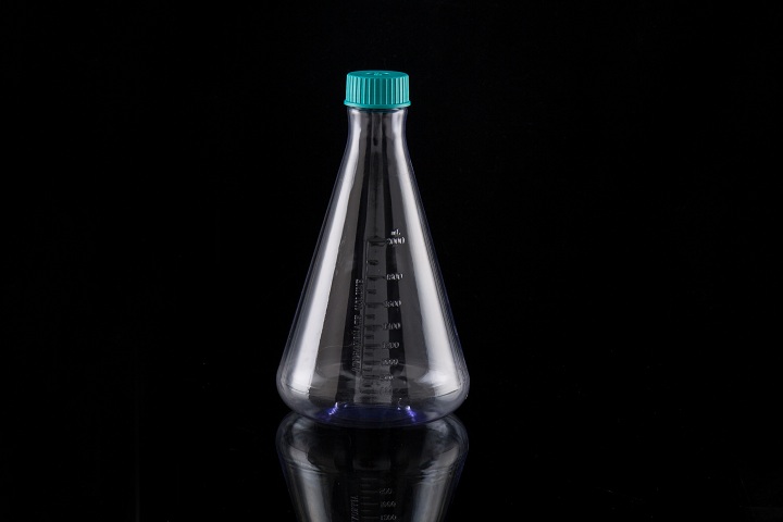 2L/3L Erlenmeyer Flasks