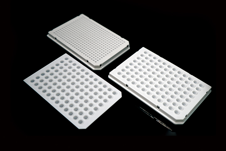 PCR Plates